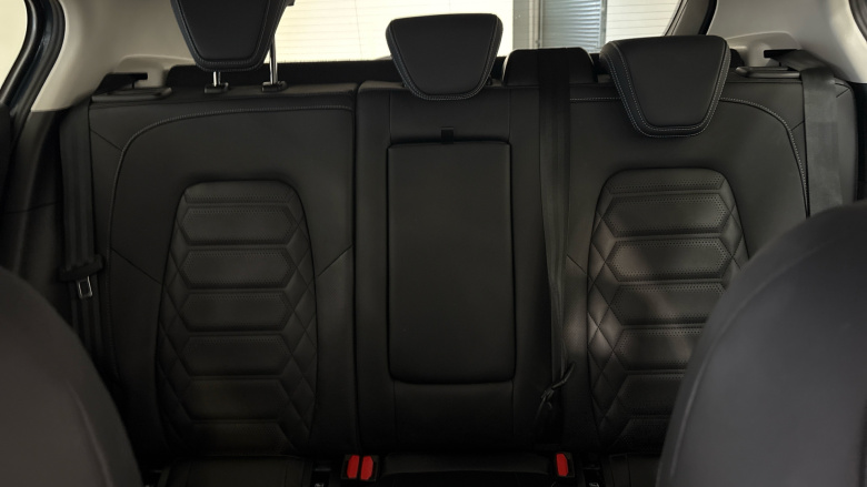 Ford Focus 1.0 EcoBoost Titanium X 5dr Petrol Hatchback